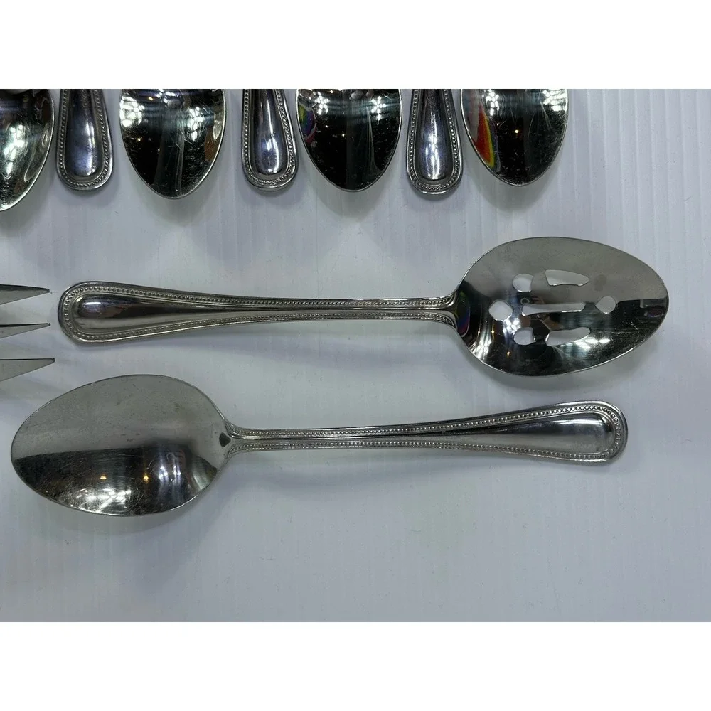 International Stainless international stainless